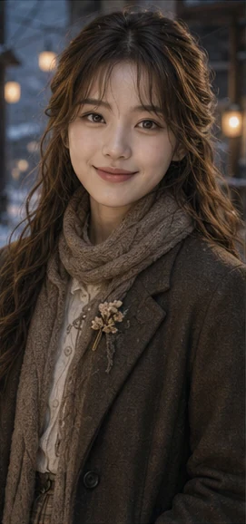 소예 란트 · 실사 화보